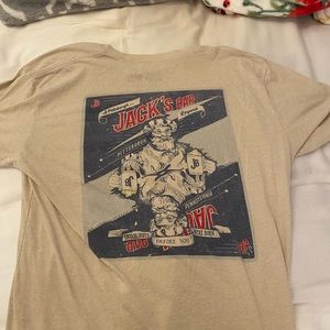 pacsun vintage shirt